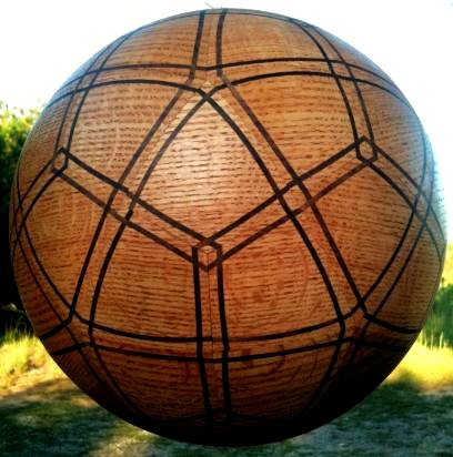 Polyhedrons and Spheres