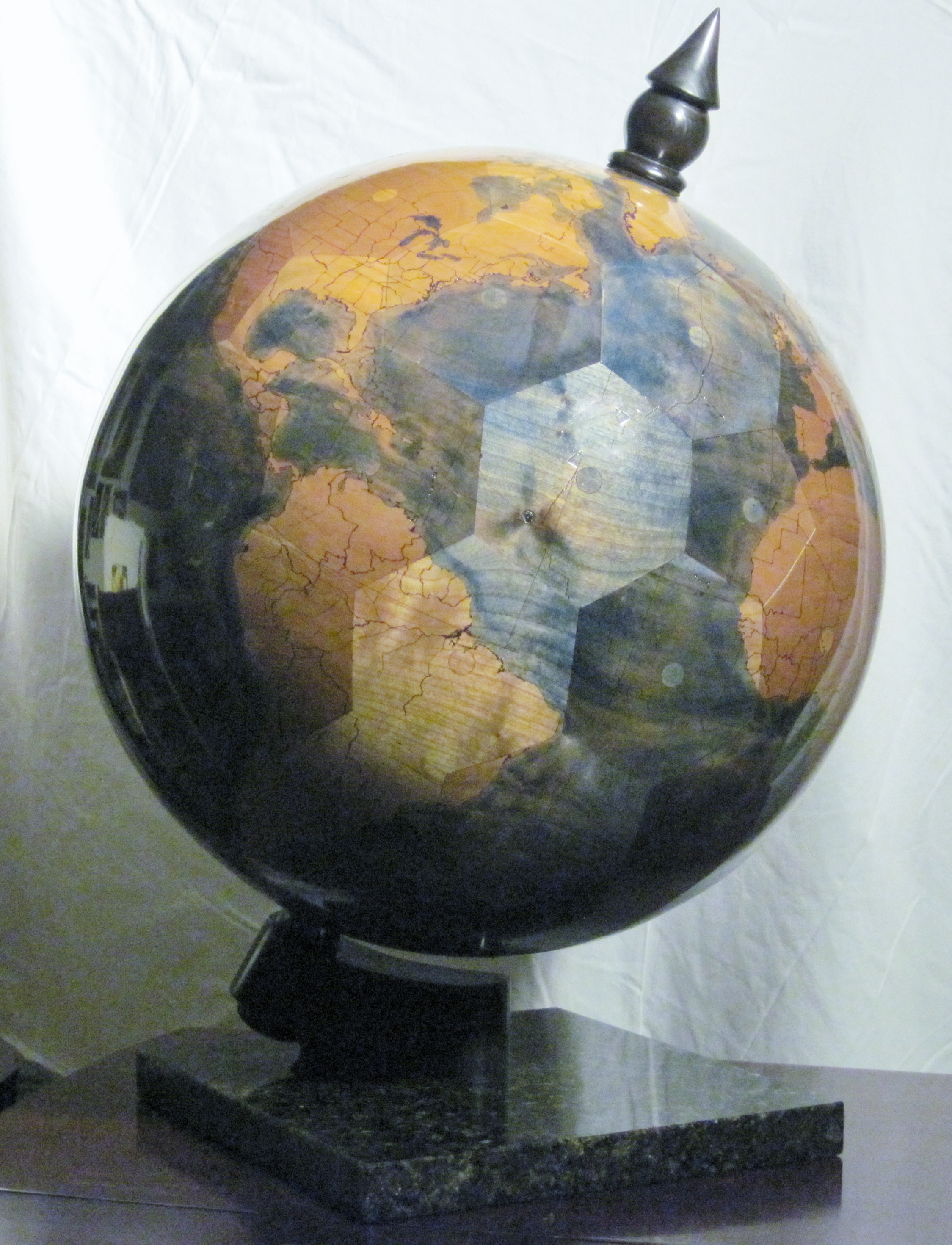 Globe Project